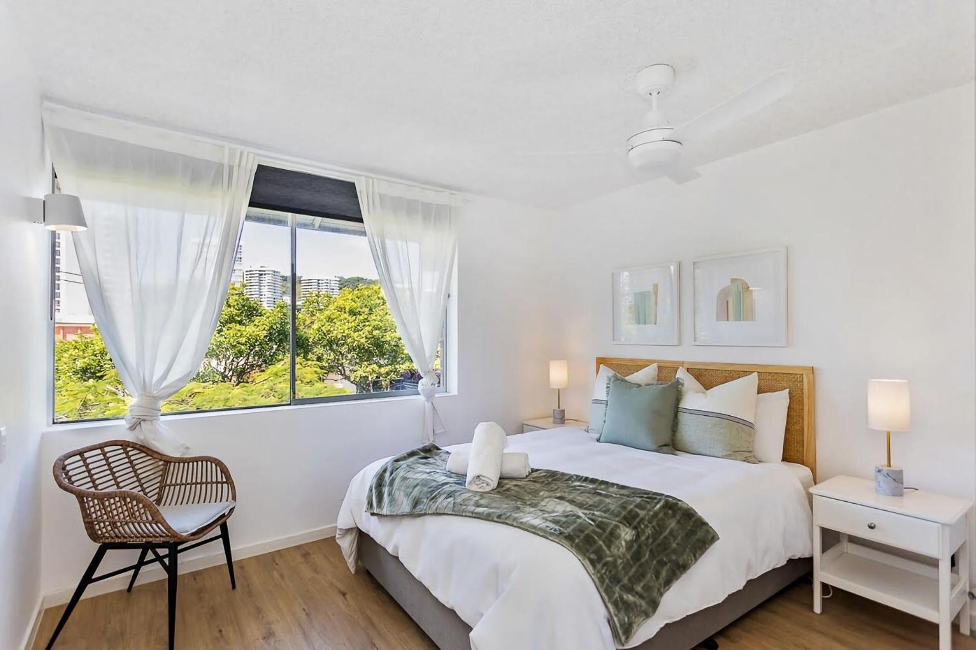 Apartament Beachside Bliss Your Ideal Coastal Hideaway Gold Coast Zewnętrze zdjęcie