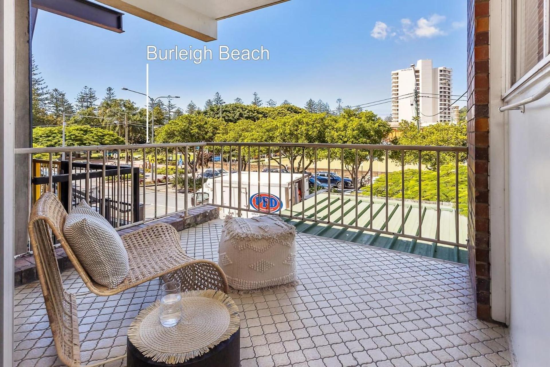 Apartament Beachside Bliss Your Ideal Coastal Hideaway Gold Coast Zewnętrze zdjęcie