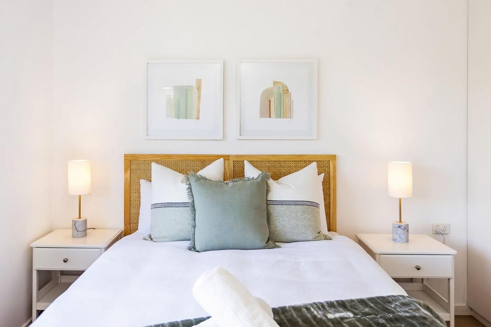 Apartament Beachside Bliss Your Ideal Coastal Hideaway Gold Coast Zewnętrze zdjęcie