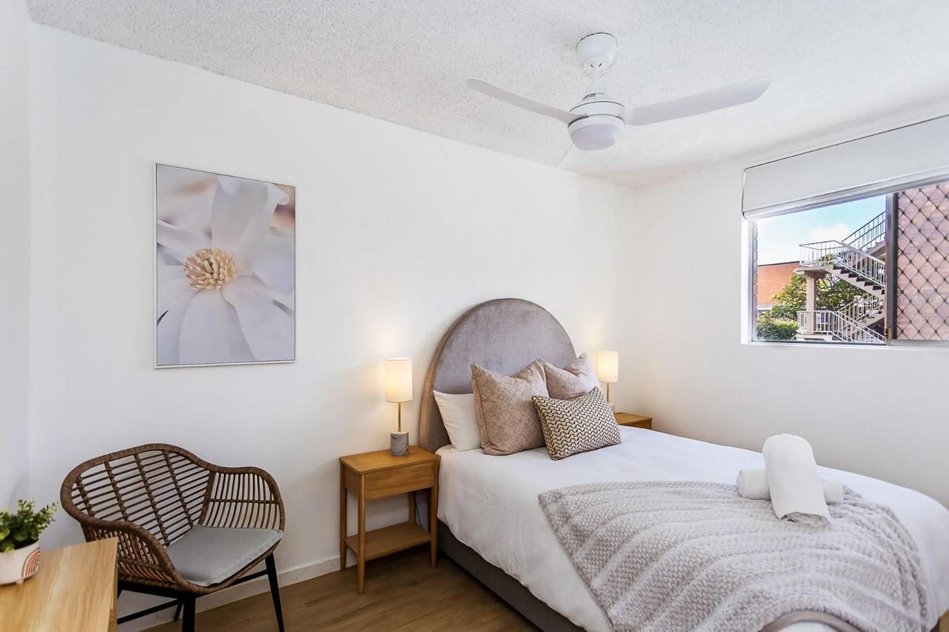Apartament Beachside Bliss Your Ideal Coastal Hideaway Gold Coast Zewnętrze zdjęcie